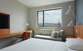 Hotel Hyatt Regency Etoile