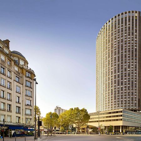 Hotel Hyatt Regency Paris Etoile Extérieur photo